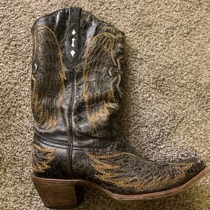 Haven’t worn in years